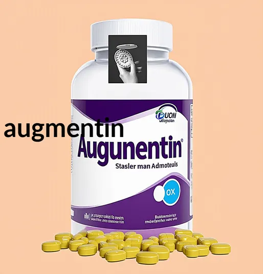 Augmentin il generico